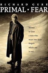Primal Fear