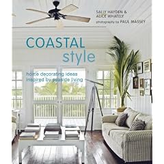 Coastal Style: Home Decorating Ideas Inspired by Seaside Living