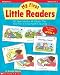 Books : My First Little Readers