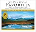 Search : 25 CLASSICAL FAVORITES (2 CD Set)