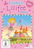 Details zu "Prinzessin Lillifee - DVD 1" Details zu "Prinzessin Lillifee - DVD 1"