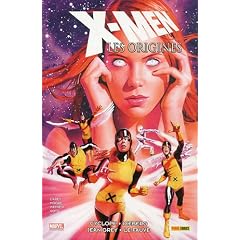 X-Men : les origines, Tome 2 :