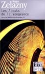 Le Cycle des Princes d'Ambre, tome VI...