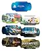 Sony PS VITA Licensed Custom Crystal Case (PlayStation Vita)
