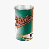 Baltimore Orioles 15