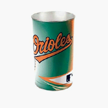 Baltimore Orioles 15