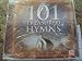 101 Treasured Hymns [101 Tracks- 4 Cd Set]