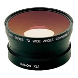 Century Optics .7x Wide Angle Conversion Lens For JVC GY-DV500 & use with detachable Zooms with 75mm fronts such as Canon YH13x7.5, YH14x7.3, Fujinon S14x7.5, S14x7.3, T14x5.5