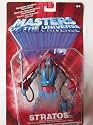 Masters Of the Universe Stratos 15cm (6"inch ) 54915