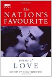 The Nations Favourite: Love Poems (Poetry)