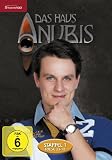 Produkt-Bild: Das Haus Anubis - Staffel 1.1, DVD 3 - (Folge 33-48)