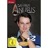 Das Haus Anubis - Staffel 1.1, DVD 3 - (Folge 33-48)