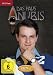Produkt-Bild: Das Haus Anubis - Staffel 1.1, DVD 3 - (Folge 33-48)