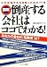 図解 倒産する会社はココでわかる!