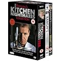 Ramsay's Kitchen Nightmares [DVD]