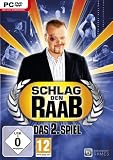 Schlag den Raab - Das 2. Spiel Schlag den Raab - Das 2. Spiel