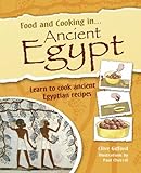 Food and cooking in-- Ancient Egypt