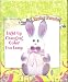 Easter Parade Light Up Changing Color Eva Lamp
