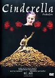 Prokofiev: Cinderella - Zurich  Ballet