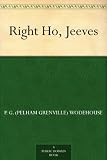 Right Ho, Jeeves