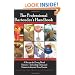 The Professional Bartender's Handbook: A Recipe for Every Drink Known - Including Tricks and Games to Impress Your Guests