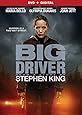 Big Driver [DVD + Digital]