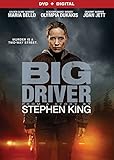 Big Driver [DVD + Digital]