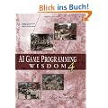 AI Game Programming Wisdom 4 (AI Game Programming Wisdom (W/CD))