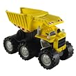 Matchbox Real Talking Rocky Truck - Mini Rocky