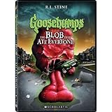 Goosebumps: The Blob That Ate Everyone (Full)