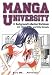 Manga University: I-C Background Collection Workbook Volume 2: High Rises and City Streets width=