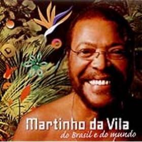 Martinho da Vila do Brasil e do Mundo