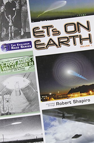 ets on earth volume one explorer race