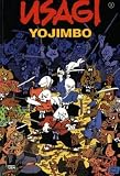 Usagi Yojimbo, Bd.3 : Samurai