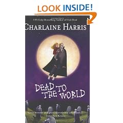 Dead to the World (Sookie Stackhouse Novels)
