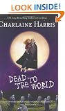 Dead to the World (Sookie Stackhouse Novels)