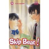 Skip Beat! Vol.12par Yoshiki Nakamura