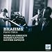 Brahms - Piano Trios