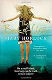 The book of lies