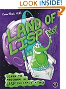 Land of Lisp
