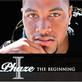 The Beginning Album Cover