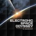 Electronic Space Odyssey-Transcending Lounge Musicvon "Jens Buchert"