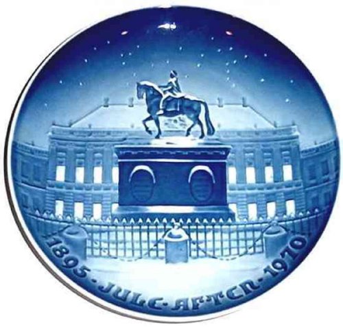 price Royal Copenhagen 