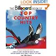 The Billboard Book of Top 40 Country Hits
