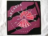 ARCADIA Election Day 12" 1985