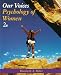 Books : Our Voices: Psychology of Women