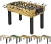 Sports : Tischfussball Kicker Spieltisch Multitisch 12 in 1