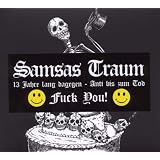 13 Jahre Lang Dagegen-Anti Bis Zum Todvon "Samsas Traum"