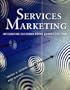 Services Marketing