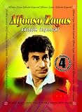 Alfonso Zayas Special Edition: 4 Pack